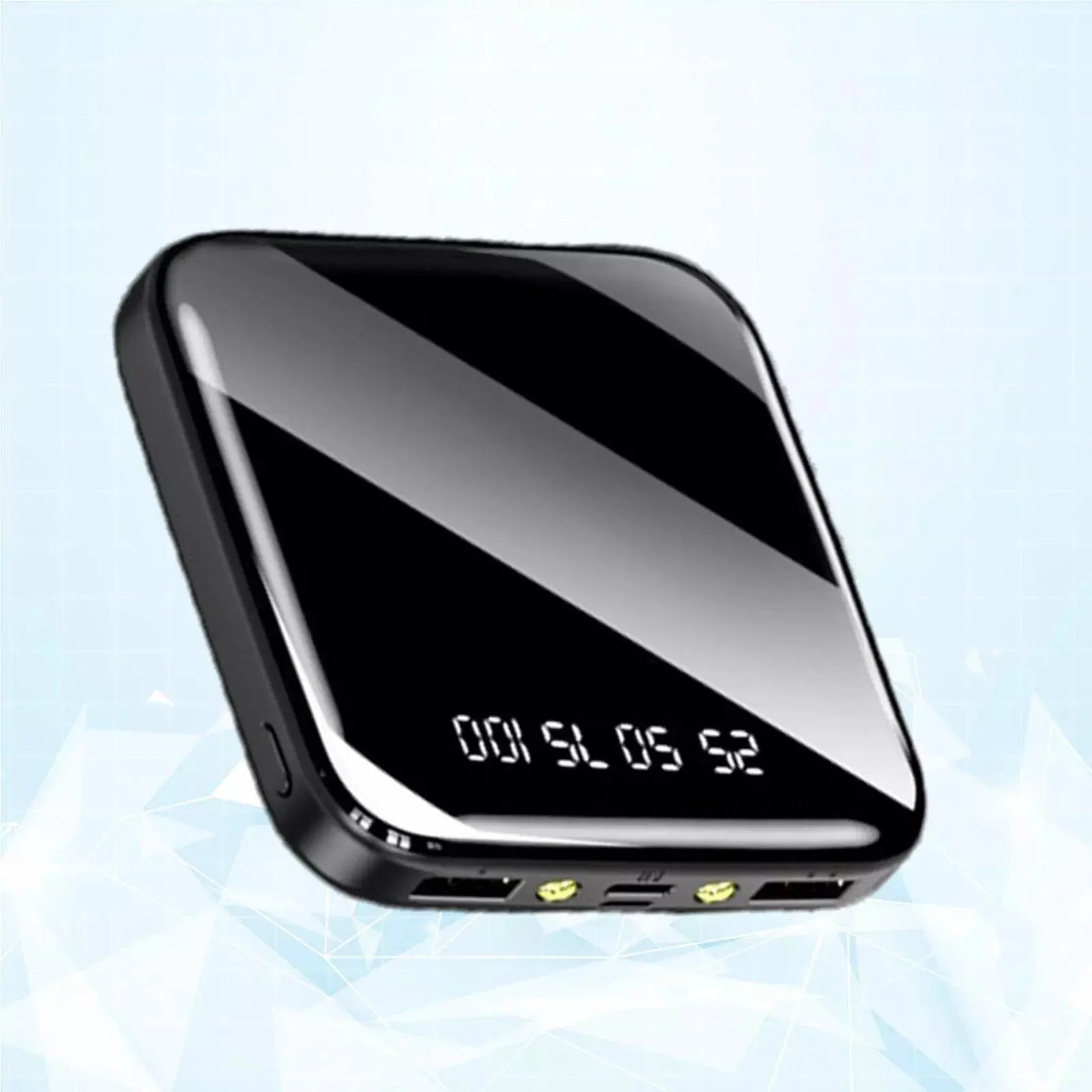 15000mAh Portable Fast Charging Power Bank
