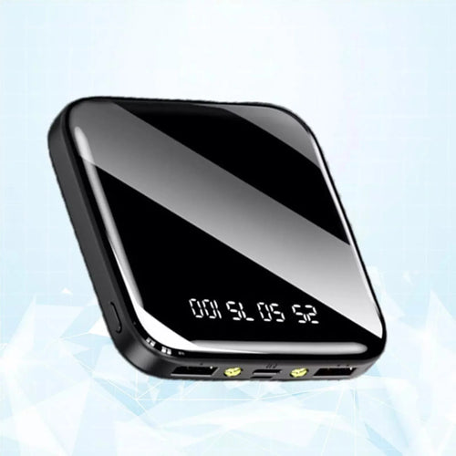 15000mAh Portable Fast Charging Power Bank