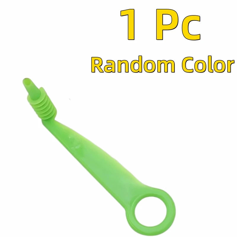 Rotate Potato Slicer Stainless Steel Plastic Twisted